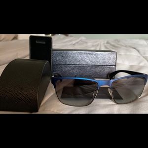 Prada Sunglasses